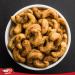 Tropgo Roasted Salted black pepper cashews - Healthy Flavoured Nuts in a Resealable and Recyclable Tub - Vegan Snack Made in Fibre and Protein Rich Caju Nuts - Guilt Free Snack for all Ages (125G) - Buy Online on GoSupps.com