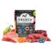 FRESCO Barf dry Complete Plus I Salmon with beef I 1 kg