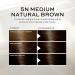 John Frieda Precision Foam Colour 5N Medium Natural Brown - Buy Online on GoSupps.com