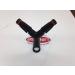 Brownie's Third Lung QRS Y Divider - High-Quality Diving Equipment - Buy Online on GoSupps.com
