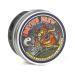 THE DEVIL'S BREW Matte Water Based Hair Clay - Strong Hold - Matte Shine with the Devil's Irish Tweed Scent 3.4 oz