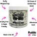 Aventos For Him Whipped Soap Body Wash - 150g - Natural Oils and Butters - Aftershave Scent - Vegan Friendly - Puddle of Wax - Made in the UK - Buy Online on GoSupps.com