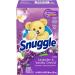 Snuggle Fabric Softener Dryer Sheets Lavender Vanilla Orchid 230ct - Long-Lasting Freshness & Softness for International Shipping - Buy Online on GoSupps.com