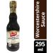 French's Classic Worcestershire Sauce 295ml Classic Worcestershire 295 ml (Pack of 1) - Buy Online on GoSupps.com