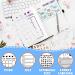 30 PCS Planner Stencils for Bullet Journal, Scrapbooking, Drawing - 4x7 Inch Diary Template - Buy Online on GoSupps.com