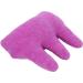 Finger Separator Protection | Rubber Band Finger Contracture Cushion Aid for Hand Support - Shop Now! - Buy Online on GoSupps.com