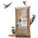 Paul's M hle Wild Bird Food - 10 kg for Breeding & Rearing | Premium Bird Feed - International Shipping - Buy Online on GoSupps.com
