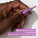 Eessie Vegan Nail Polish - Limited Edition Valentine's Day 2022 White "Quill You Be Mine" 0.46 oz - International Shipping Available - Buy Online on GoSupps.com