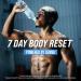 Hydroxycut Hardcore Cleanse - 42 Capsules | 7-Day Detox for Men & Women with Senna Leaf & Apple Cider Vinegar - Fast International Shipping - Buy Online on GoSupps.com