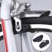 2 Pairs Road Brake Pads 50mm with Installation Tool - Caliper Brake Blocks - Buy Online on GoSupps.com