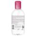 Bioderma Sensibio H2O Micellar Water 8.4 fl oz - Gentle Makeup Remover - Buy Online on GoSupps.com