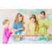 XL Premium Fondant Cake Topper with Your Photo | Edible Cake Image for Birthdays | 40x28 cm - Buy Online on GoSupps.com