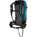 Mammut Light Removable Airbag 3.0 Avalanche Backpack 30L - Sapphire-black | High-performance Safety Gear - Buy Online on GoSupps.com