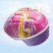 Disney Princess Bike Helmets for Child and Toddler Princesses Rule Purple Toddler (3-5 yrs.) - Buy Online on GoSupps.com