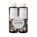 Corrres Jasmine 1+1 shower gel set revitalizing shower gel with active aloe vera at the advantage set dermatologically tested & vegan 2 x 250 ml
