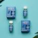 Margaret Dabbs Bare Feet Cracked Heel Sealer 10ml - Innovative Remedy for Walking, Trekking & Hiking - Buy Online on GoSupps.com