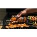 505 Southwestern Pineapple Mango Jalapeno Salsa & Grilling Sauce - Medium Heat - 3-Pack (17oz each) - Buy Online on GoSupps.com