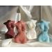 Scented Torso Candle | Goddess Candle | Venus Body Candle for Home Decor Spa & Parties - Aromatherapy Gift - Buy Online on GoSupps.com