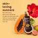 Hawaiian Tropic Tanning Oil Pump Spray SPF 25 - 8 Fl Oz - Buy Online on GoSupps.com