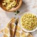Near East Long Grain & Wild Rice Mix - Garlic & Herb 5.9oz - Authentic Mediterranean Flavors - Buy Online on GoSupps.com