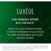 LUX OL - Growth & Fortification - Food Supplement - Rocket Field Horsetail Zinc Copper Selenium Vitamin B8 B6 - Made in France - 1 Month Hair Program - 30 Capsules - Buy Online on GoSupps.com