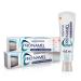 Sensodyne Pronamel Gentle Teeth Whitening Enamel Toothpaste for Sensitive Teeth to Reharden and Strengthen Enamel - 4 Ounces (Pack of 2)