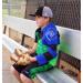 Pro Ice PI220 Youth Shoulder-Elbow Cold Therapy Wrap - Ice Insert Set - Buy Online on GoSupps.com