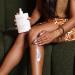 Natural Body Cream - A Girl Named Sue 350ml | Raspberry & Sage | Vegan No Synthetic Fragrance | Clinically Tested & Botanicals | Hands & Body Care - Buy Online on GoSupps.com