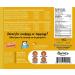 Queen's Non-Coated Crispy Onions - 100% Natural, Vegan, GMO & Gluten Free (2.2lb | 1.0kg) - Buy Online on GoSupps.com