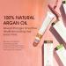 One N Only Hair Color Developer 20 - 6 oz Argan Oil Enriched Hair Developer for Rich Color & Shine - 6% Hydrogen Peroxide - Buy Online on GoSupps.com