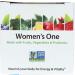 Rainbow Light Multivitamin for Women - One Daily (30 Count) - Essential Nutrients for Health - Buy Online on GoSupps.com
