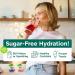 Stur Liquid Water Enhancer | Classic Variety Pack | Sweetened with Stevia | High in Vitamin C & Antioxidants | Zero Calories | Sugar-Free | Keto & Vegan Friendly (5 Pack) - Buy Online on GoSupps.com