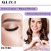 Lash Cluster Remover 10 ML | Gentle Adhesive & Glue Remover for Lash Clusters | Ideal Lash Bond & Seal Solution - Buy Online on GoSupps.com