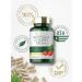 Carlyle Acerola Cherry Capsules | 1000mg | 150 Count | Non-GMO & Gluten Free Extract | Acerola Berry - Buy Online on GoSupps.com