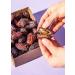 Koro Medjool Dates Premium Large 1kg - Sweet Juicy High-Fiber Snack - Irresistible Flavor Perfect for International Shipping - Buy Online on GoSupps.com