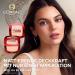 Buy Double Pack Infaillible 24H Fresh Wear Makeup Powder - 130 True Beige | International Shipping Available - Buy Online on GoSupps.com