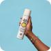 Sun Bum Curls & Waves Conditioner - Vegan & Cruelty-Free Moisturizing Treatment - 10 oz - Buy Online on GoSupps.com
