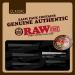 RAW Cones Classic 98 Special | 50 Pack | Natural Pre Rolled Rolling Paper with Tips & Packing Tubes Included - Buy Online on GoSupps.com
