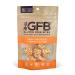 The Gluten Free Bar, Protein Bites, Dark Chocolate Peanut Butter, 4 Ounce, Vegan, Dairy Free, Non GMO, Soy Free Dark Chocolate Peanut Butter 4 Ounce (Pack of 1)
