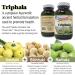 Always In Good Taste! Triphala 90 Capsules - Buy Online on GoSupps.com