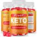 Power Keto ACV Gummies - Advanced Formula for Health - 30 Day Supply - Buy Online on GoSupps.com