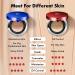 FV Beauty Make-up Cushion Foundation: Oil Control, Full Coverage, Lightweight BB Cream for Oily Skin - 0.5 Oz (15ml) - Buy Online on GoSupps.com