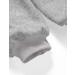 Playshoes Unisex Kid's Fleece-Pumphose Baby Pants 80 Grey/Melange | Cozy and Stylish Toddler Bottoms - Buy Online on GoSupps.com