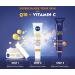 Nivea Q10 Power Anti-Wrinkle + Firming Eye Cream 15ml - Reduce Wrinkles and Firm Skin - Buy Online on GoSupps.com