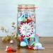 Papas Pride and Joy - Colorful Candy Mix in Large Jar | Perfect Father's Day Gift | International Shipping - Buy Online on GoSupps.com