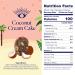 MAGICDATES No Added Sugar Snack Bites | Gluten-Free Coconut Cream Cake | Whole Food Paleo Treats | California Grown Dates - Buy Online on GoSupps.com