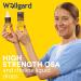 Silicium Supplement Wellgard True Silica Stabilised Silicon with Choline and Ortho Silicic Acid (OSA) Vegan Liquid Supplement for Skin Hair and Nails 60ml - Buy Online on GoSupps.com