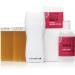 Salon System Just Wax Portable Roller Wax Kit - Professional at-home hair removal solution - Buy Online on GoSupps.com