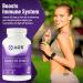 AOR - Vitamin D3 2500 IU - 60 Capsules - Supports Bone and Teeth Health - Ideal for Adults - Premium Quality Vitamin D Supplements 60 count (Pack of 1) - Buy Online on GoSupps.com