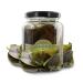 La Nicchia Pantelleria - Caper Leaves in Extra Virgin Olive Oil 220g